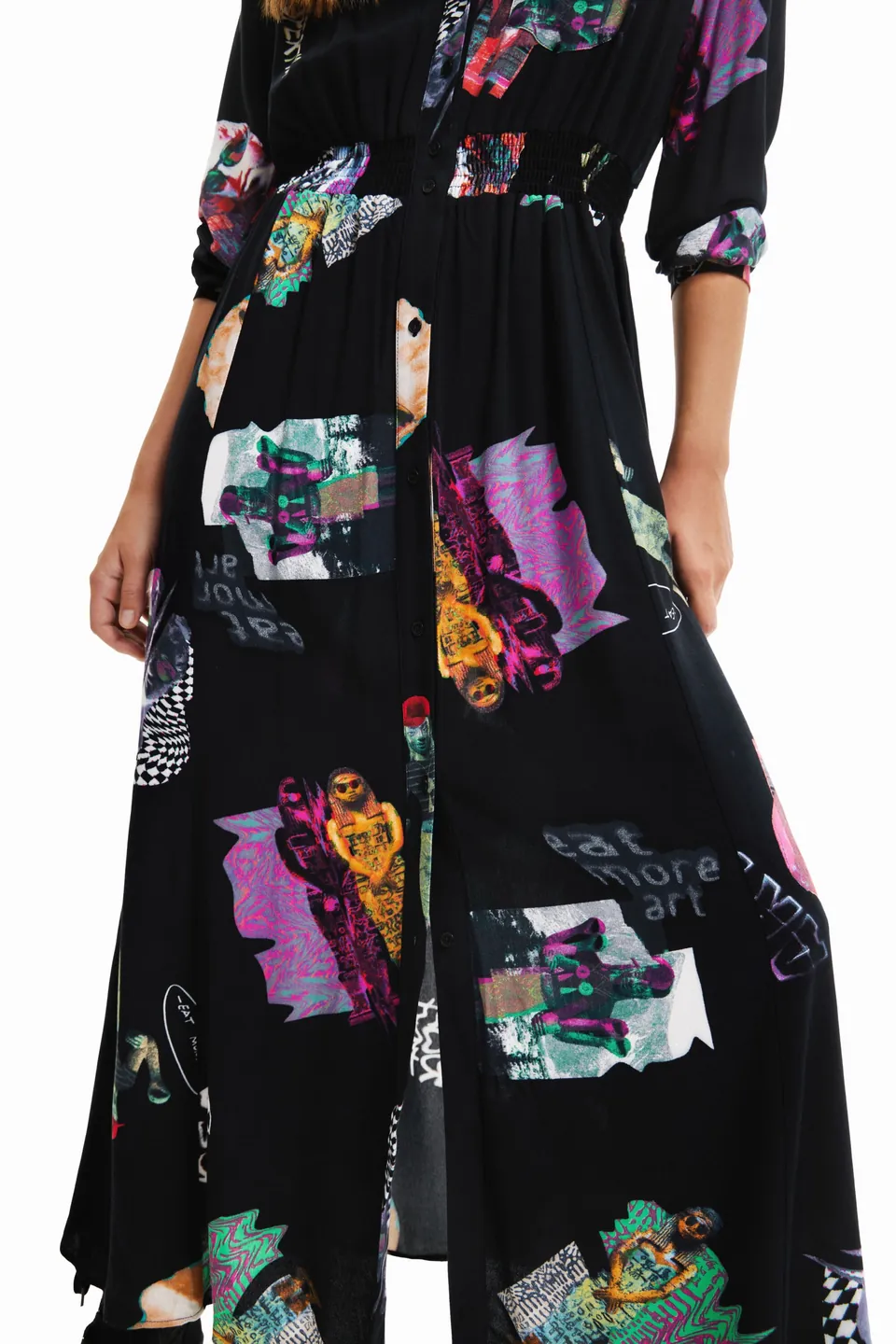 Desigual Ruha, 4. fotó