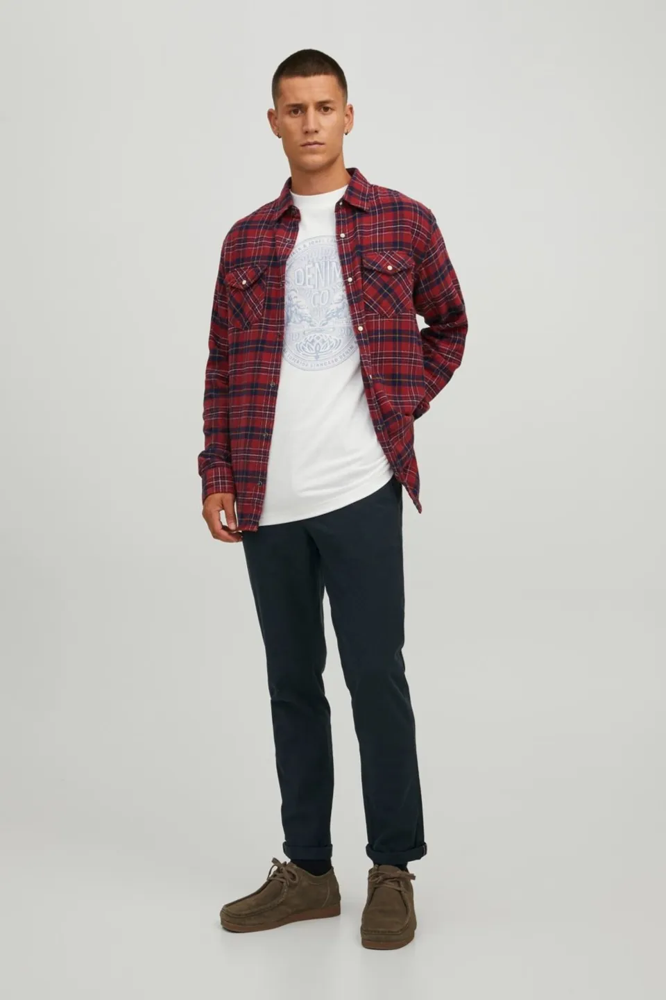 Jack & Jones Ing, 2. fotó