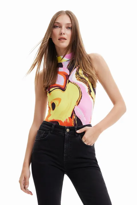 Desigual Body