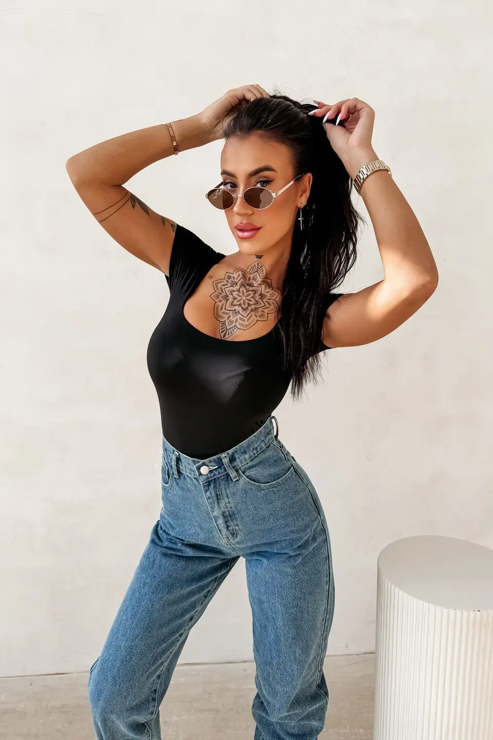 OlaVoga Akin body, 2. fotó