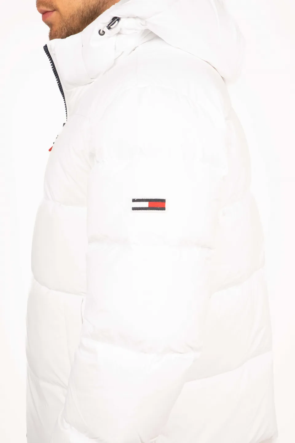 Tommy Hilfiger Tommy Jeans dzseki, 4. fotó