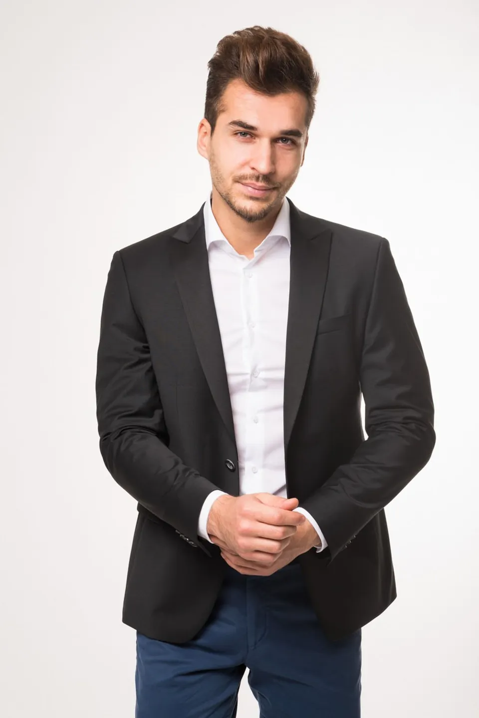 Roy Robson Öltöny zakó, 2. fotó