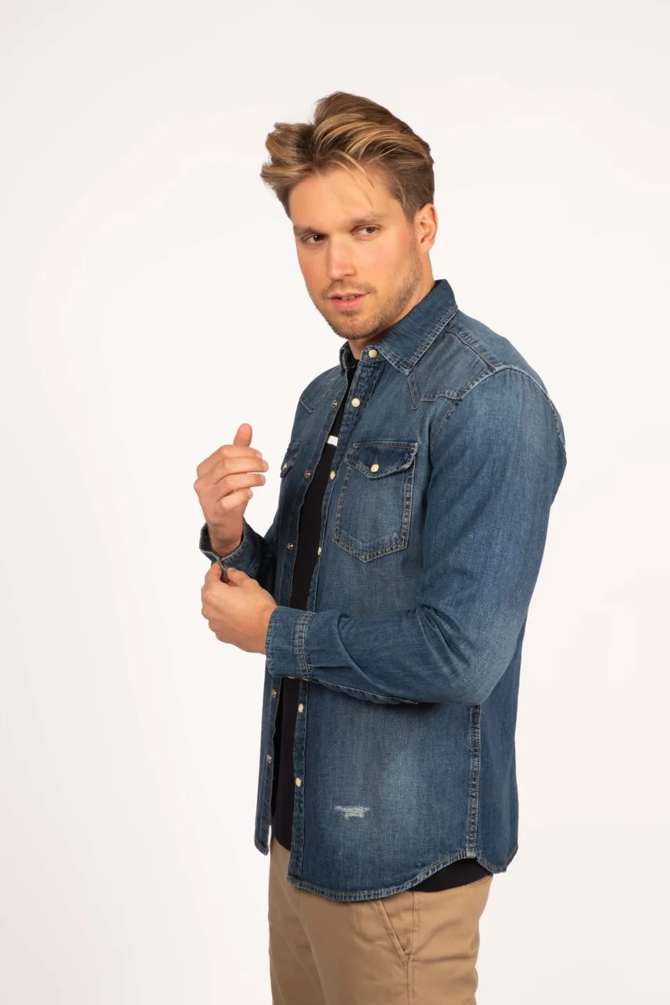 Jack & Jones Ing, 3. fotó
