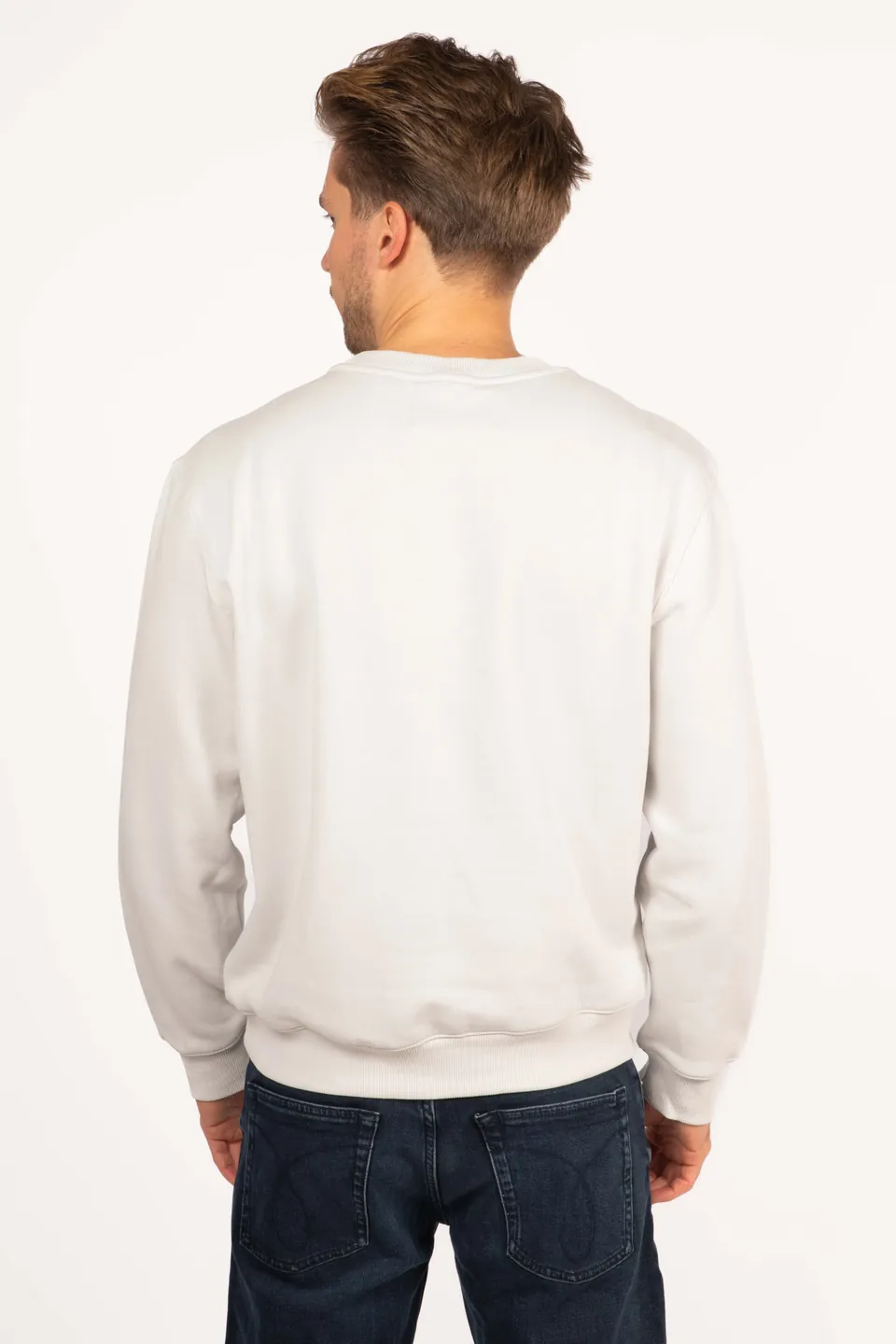 Calvin Klein Pulóver, 4. fotó