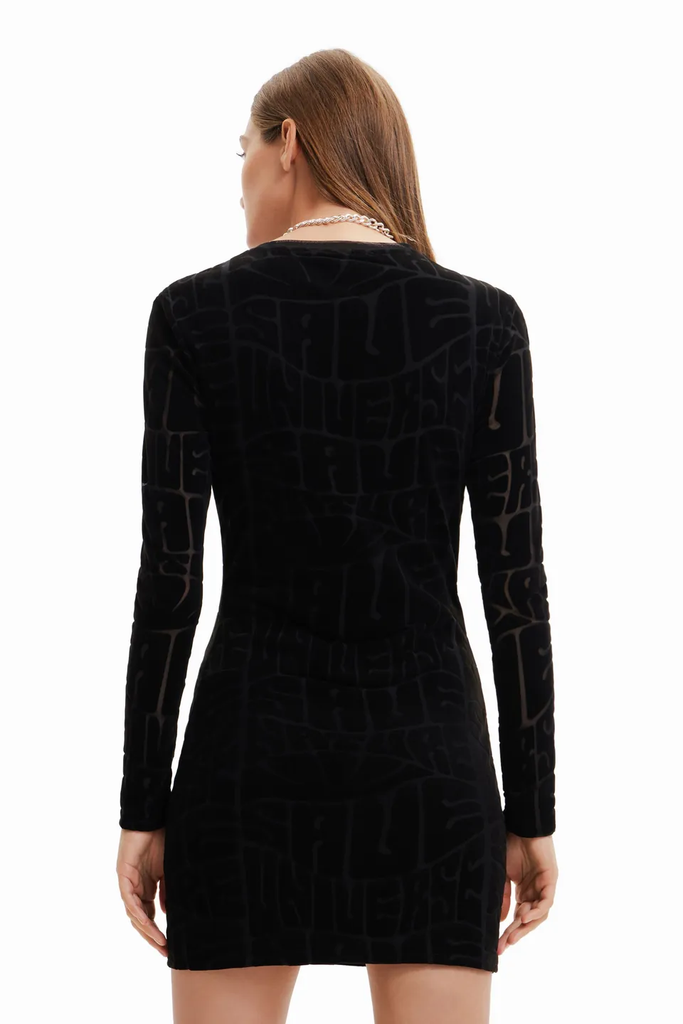 Desigual Ruha, 5. fotó