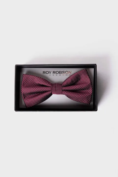 Roy Robson Csokornyakkendő