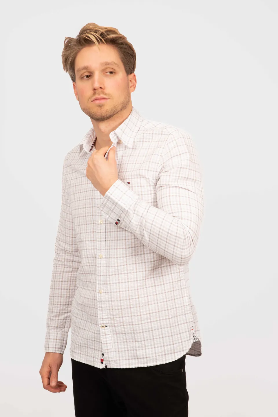 Tommy Hilfiger Ing, 3. fotó