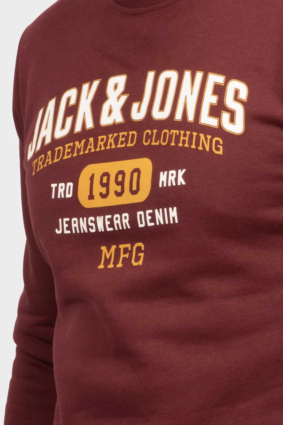 Jack & Jones Pulóver, 4. fotó