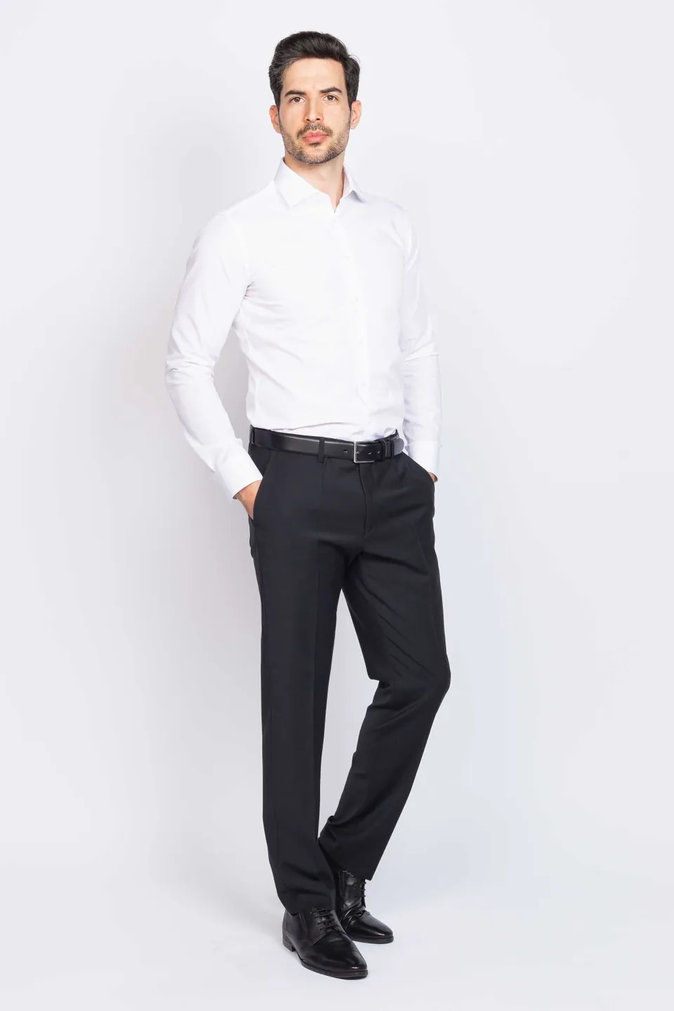 Seidensticker X-slim fit ing, 2. fotó