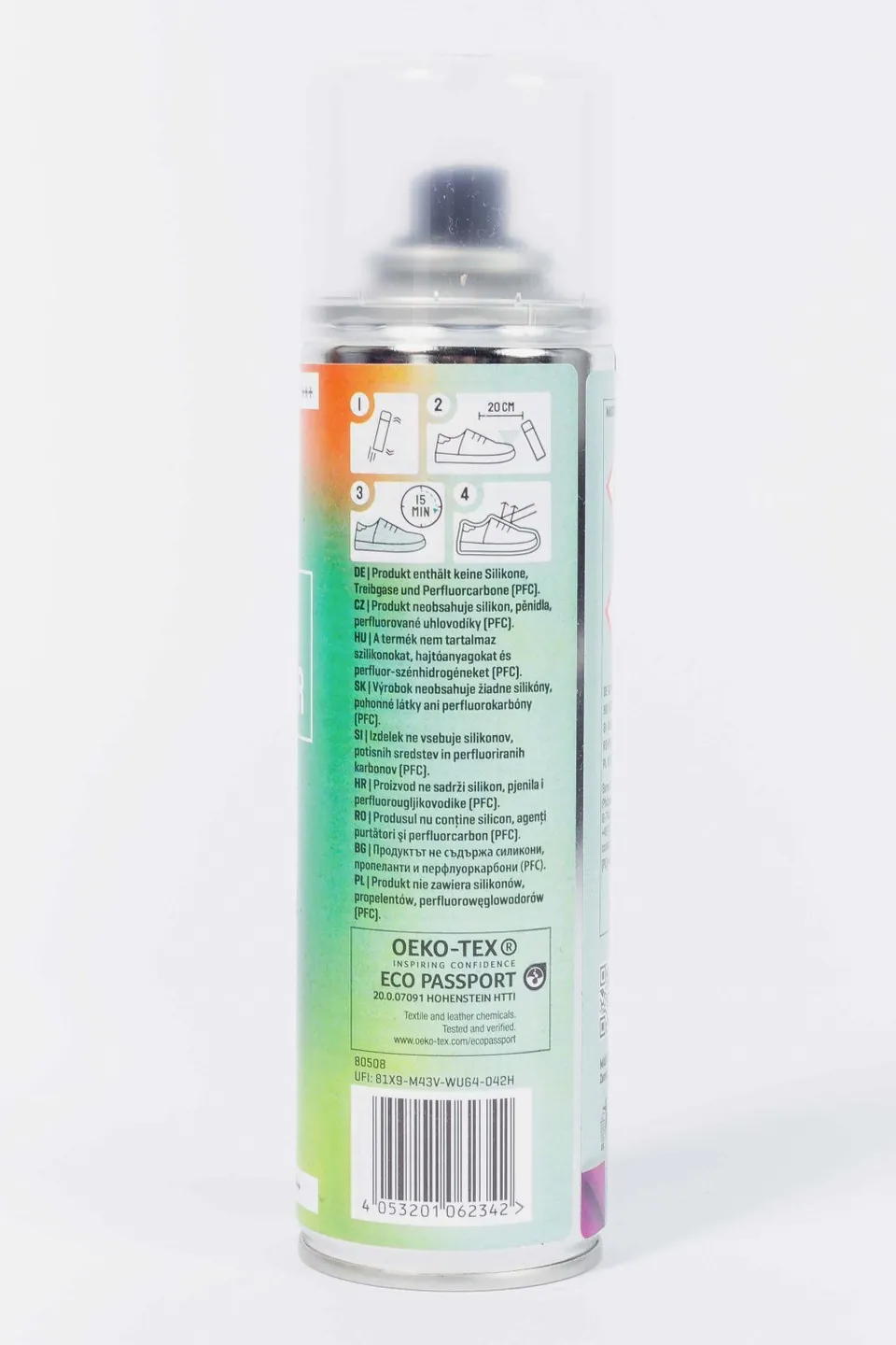 ShoezMe Magic protector, 2. fotó
