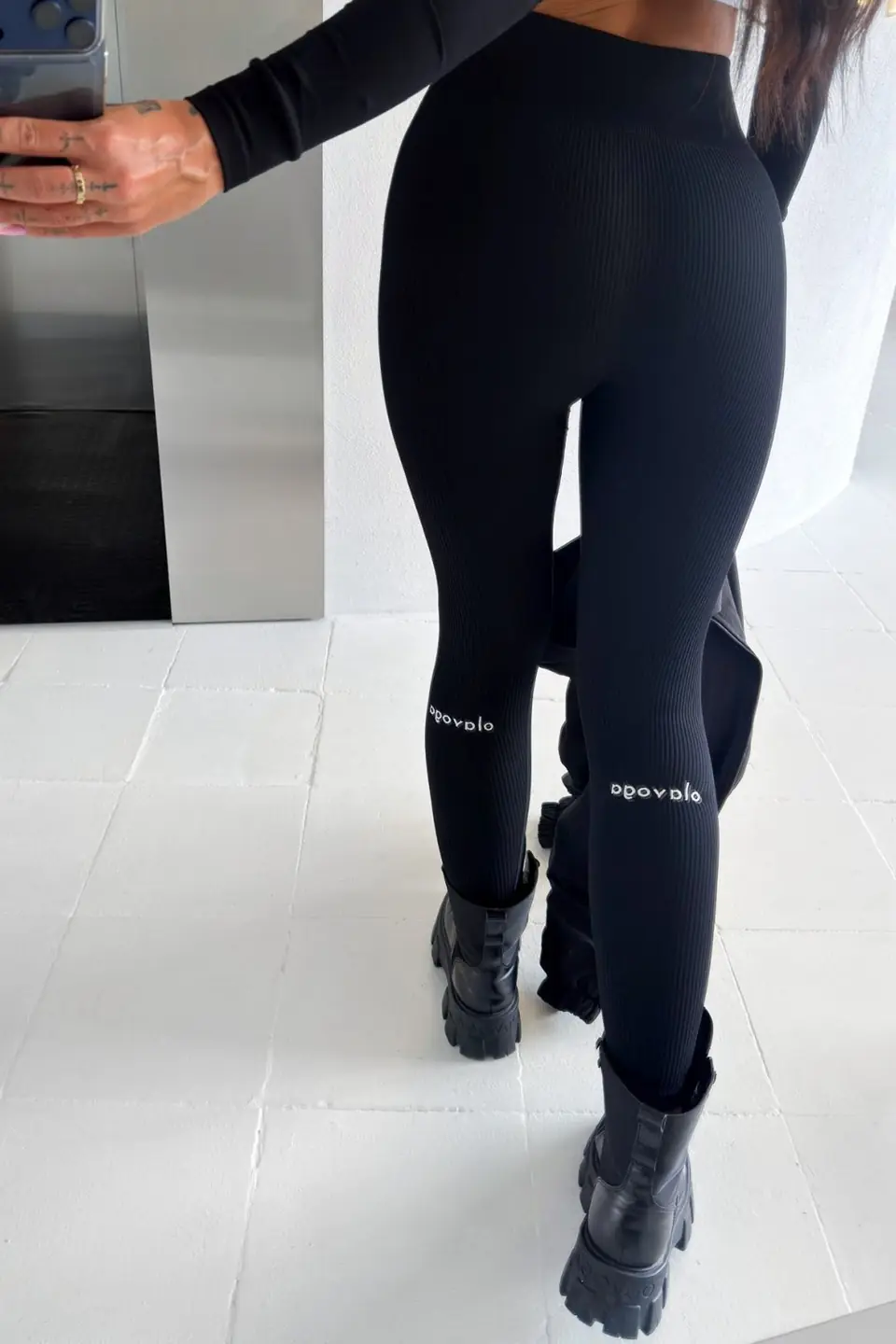 OlaVoga Noati leggings, 3. fotó