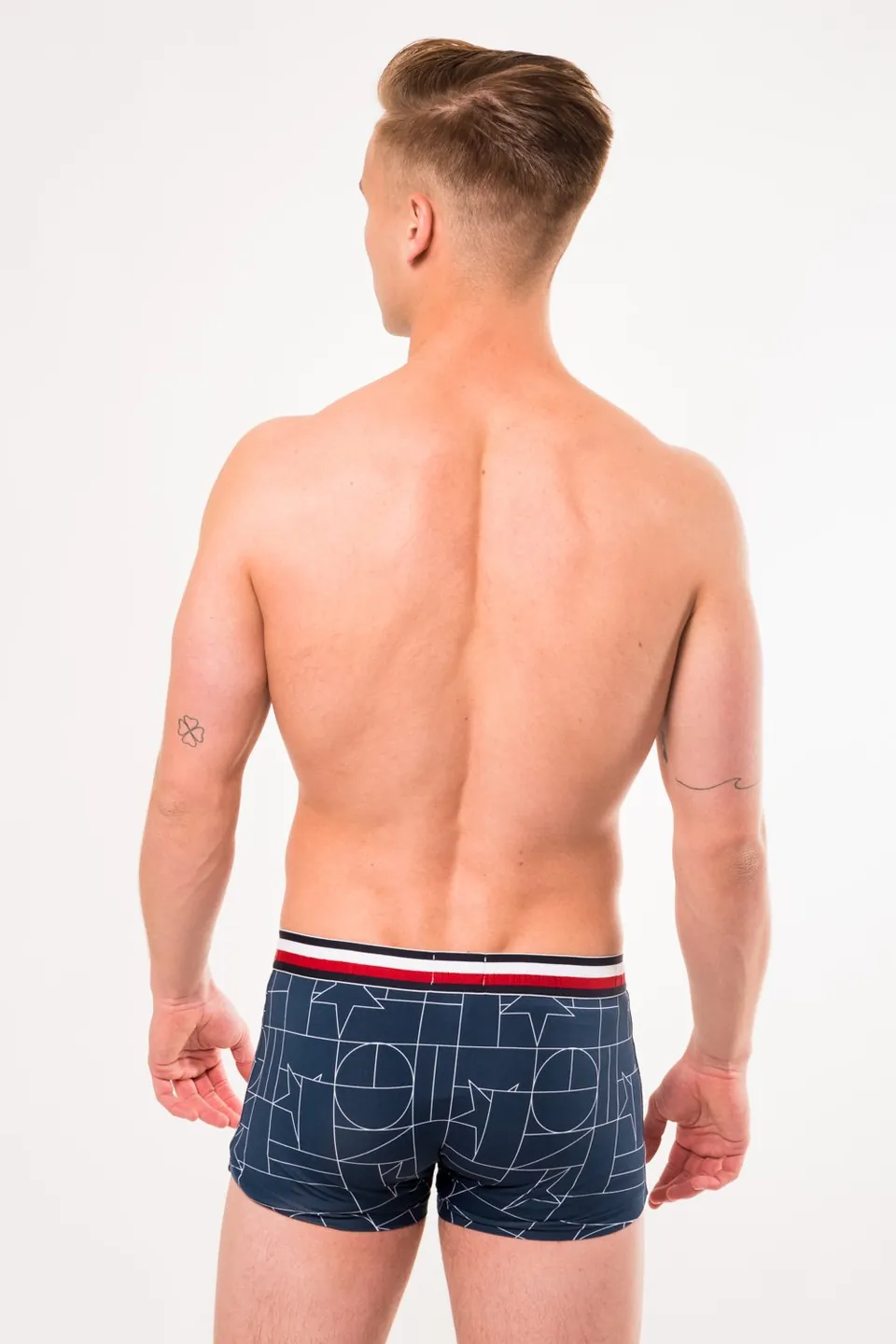 Tommy Hilfiger Boxer, 3. fotó
