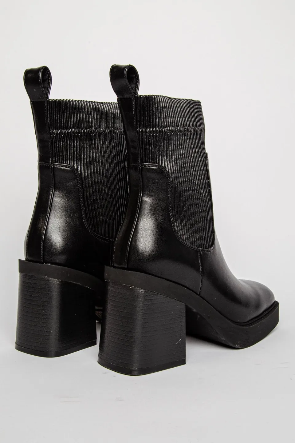 ShoezMe Csizma, 6. fotó