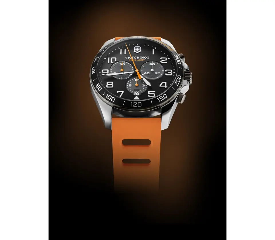 Victorinox FieldForce Sport Chrono óra, 4. fotó