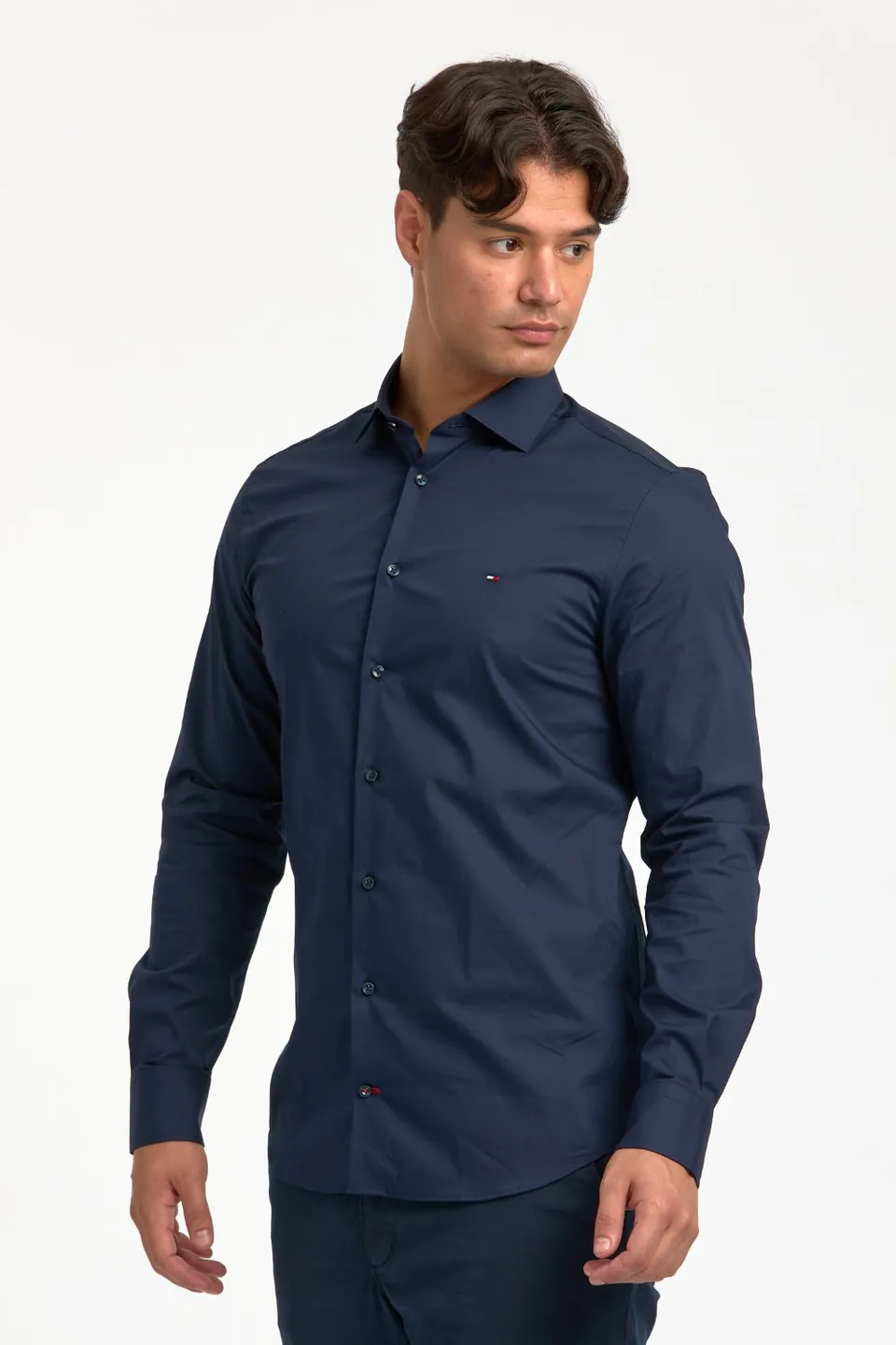 Tommy Hilfiger Core Flex ing, 2. fotó