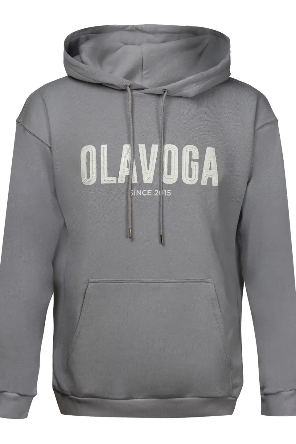 OlaVoga Cold kapucnis pulóver, 4. fotó