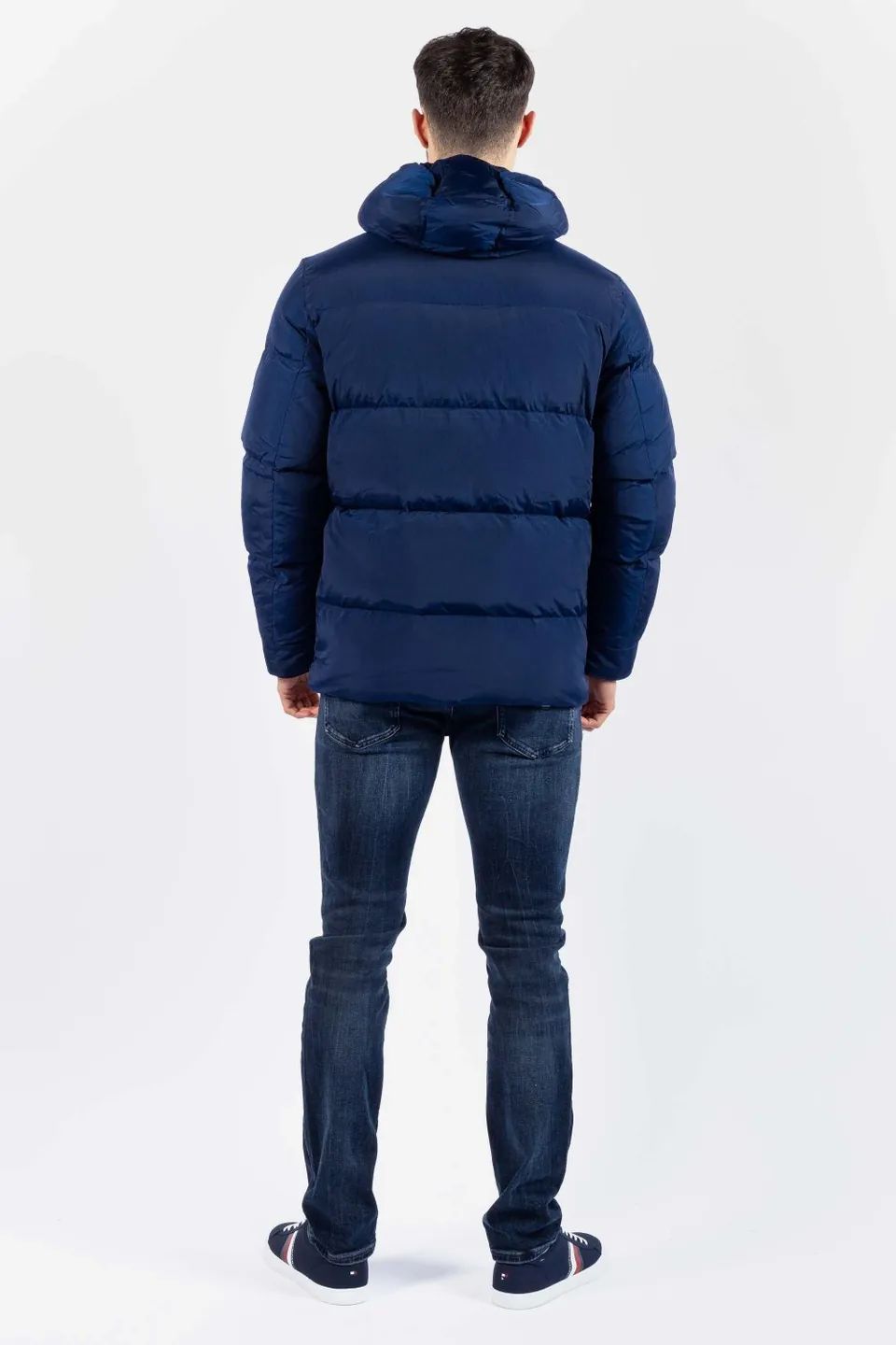 Tommy Hilfiger Dzseki, 3. fotó