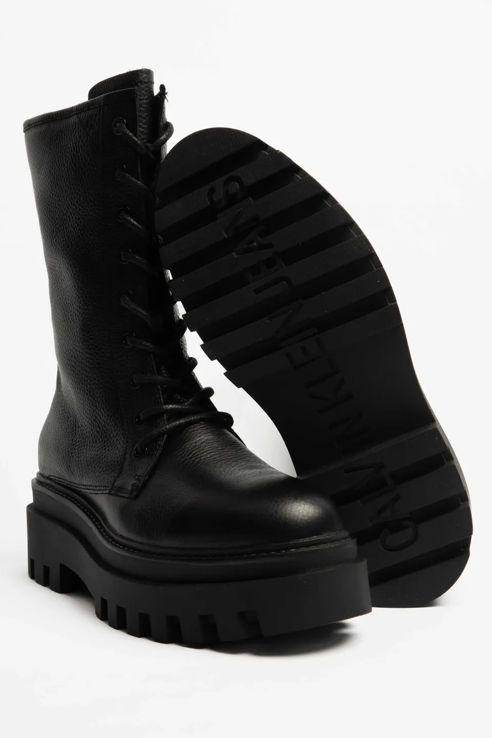 Calvin Klein Csizma, 6. fotó