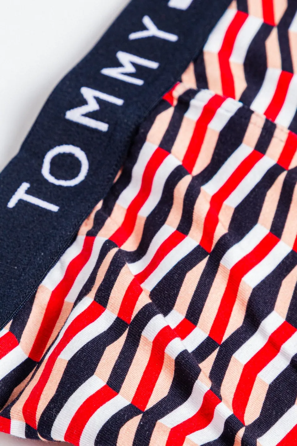 Tommy Hilfiger Boxer, 3. fotó