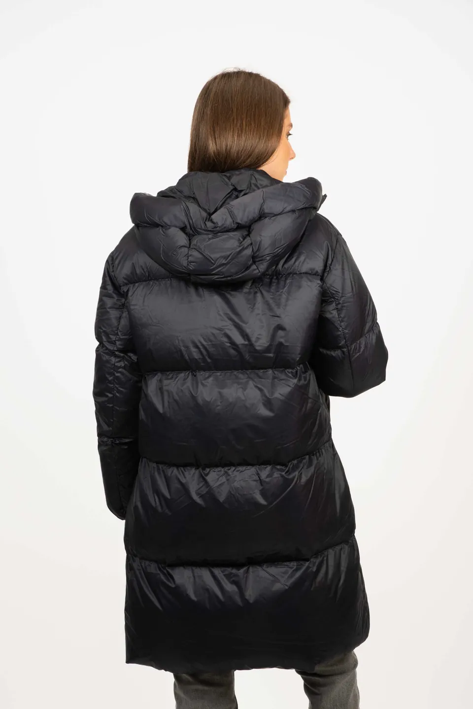 Tommy Hilfiger Dzseki, 5. fotó