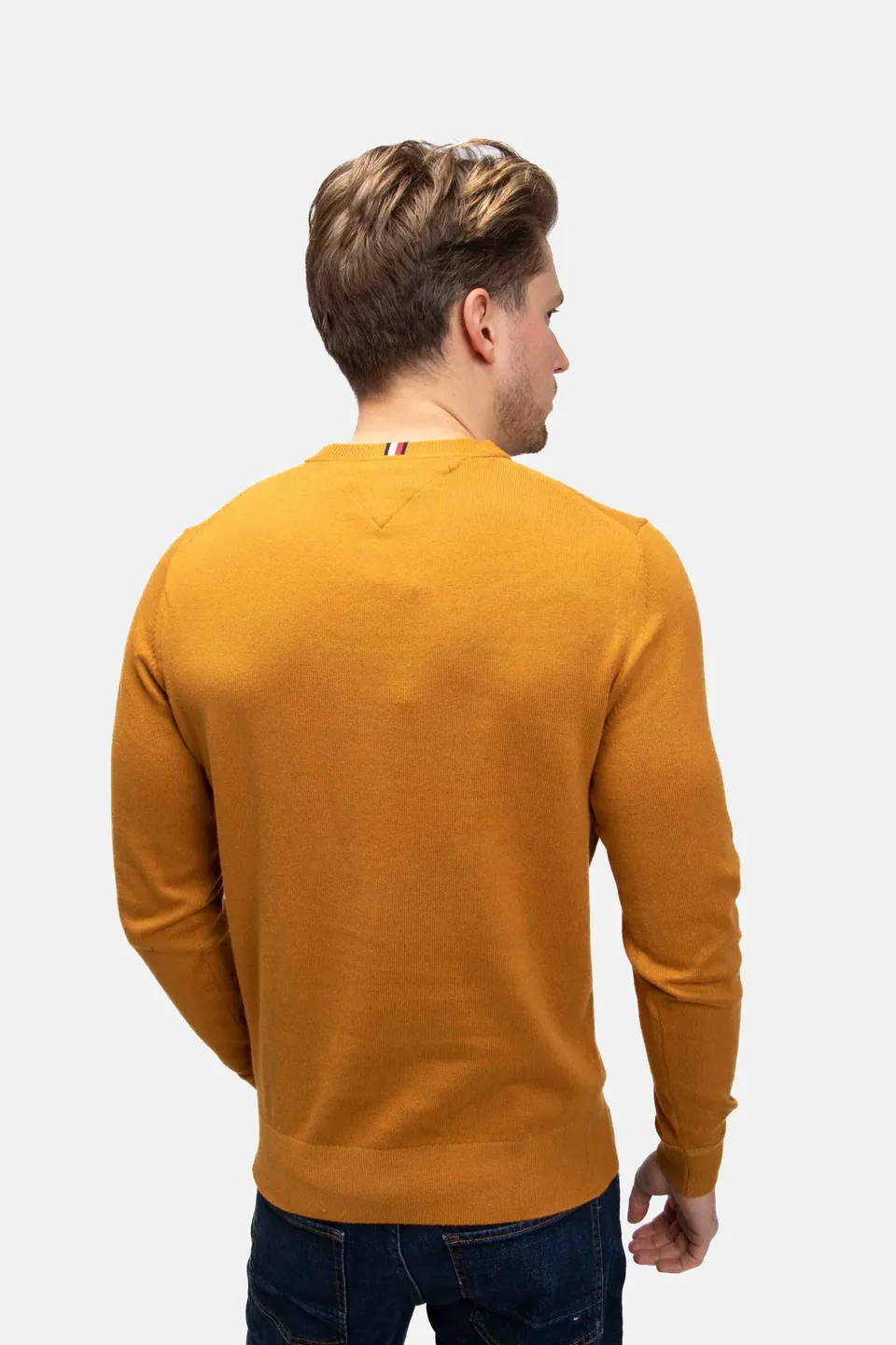Tommy Hilfiger Pulóver, 3. fotó