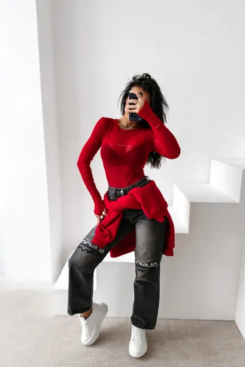 OlaVoga Ameli body
