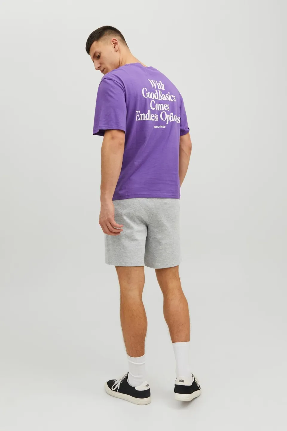 Jack & Jones Rövidnadrág, 3. fotó