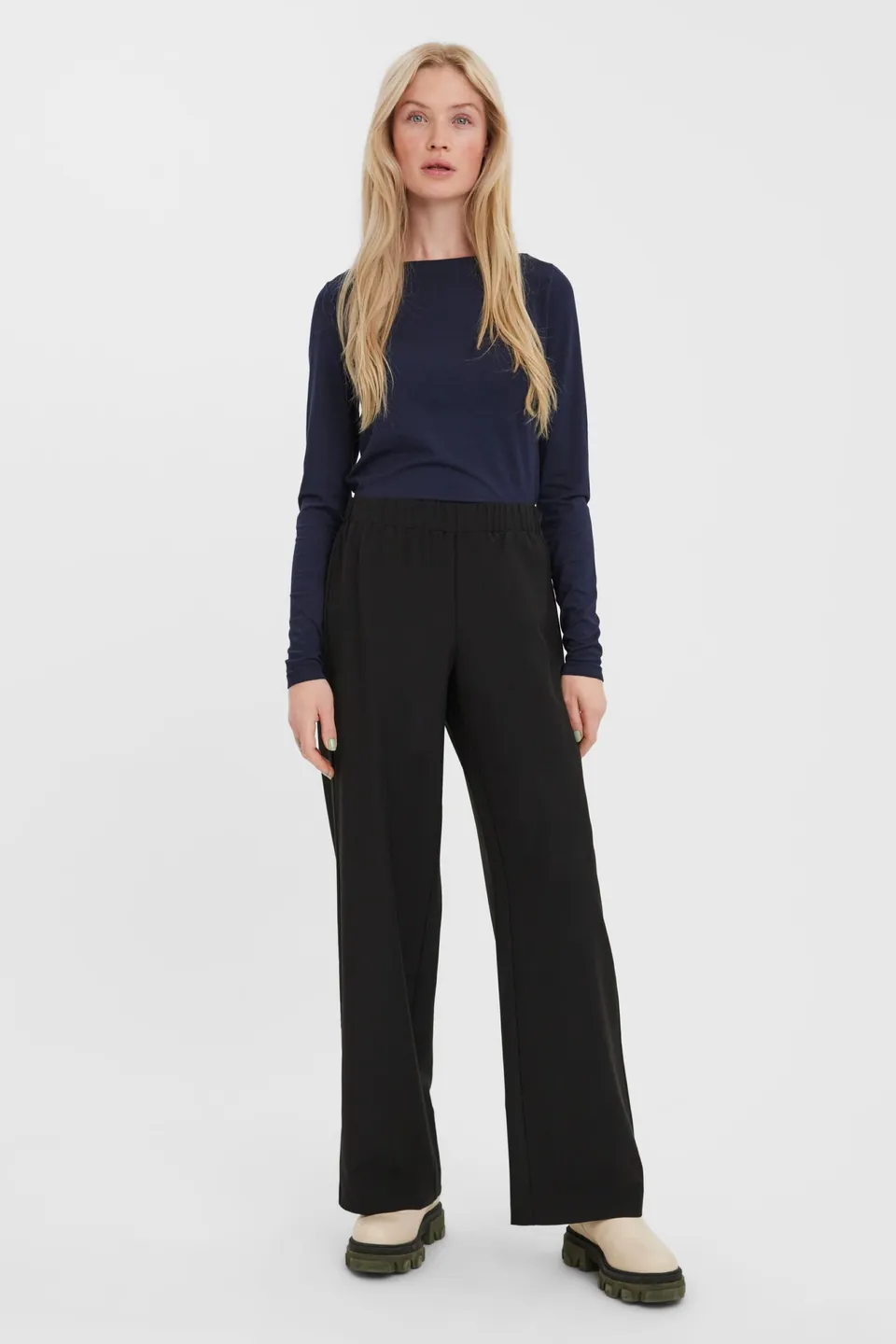 Vero Moda Nadrág, 2. fotó