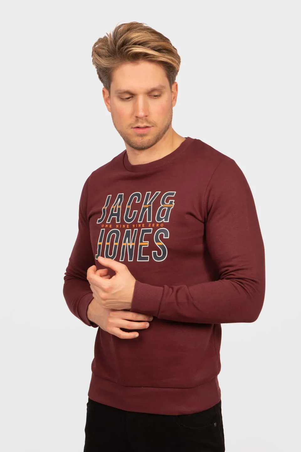 Jack & Jones Pulóver, 3. fotó