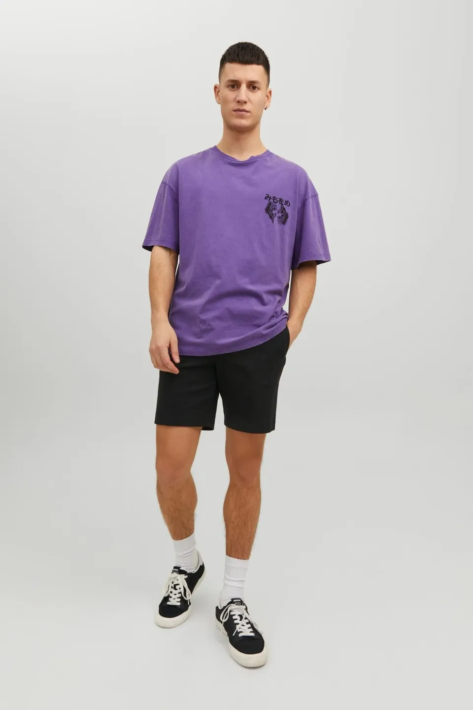 Jack & Jones Rövidnadrág, 3. fotó