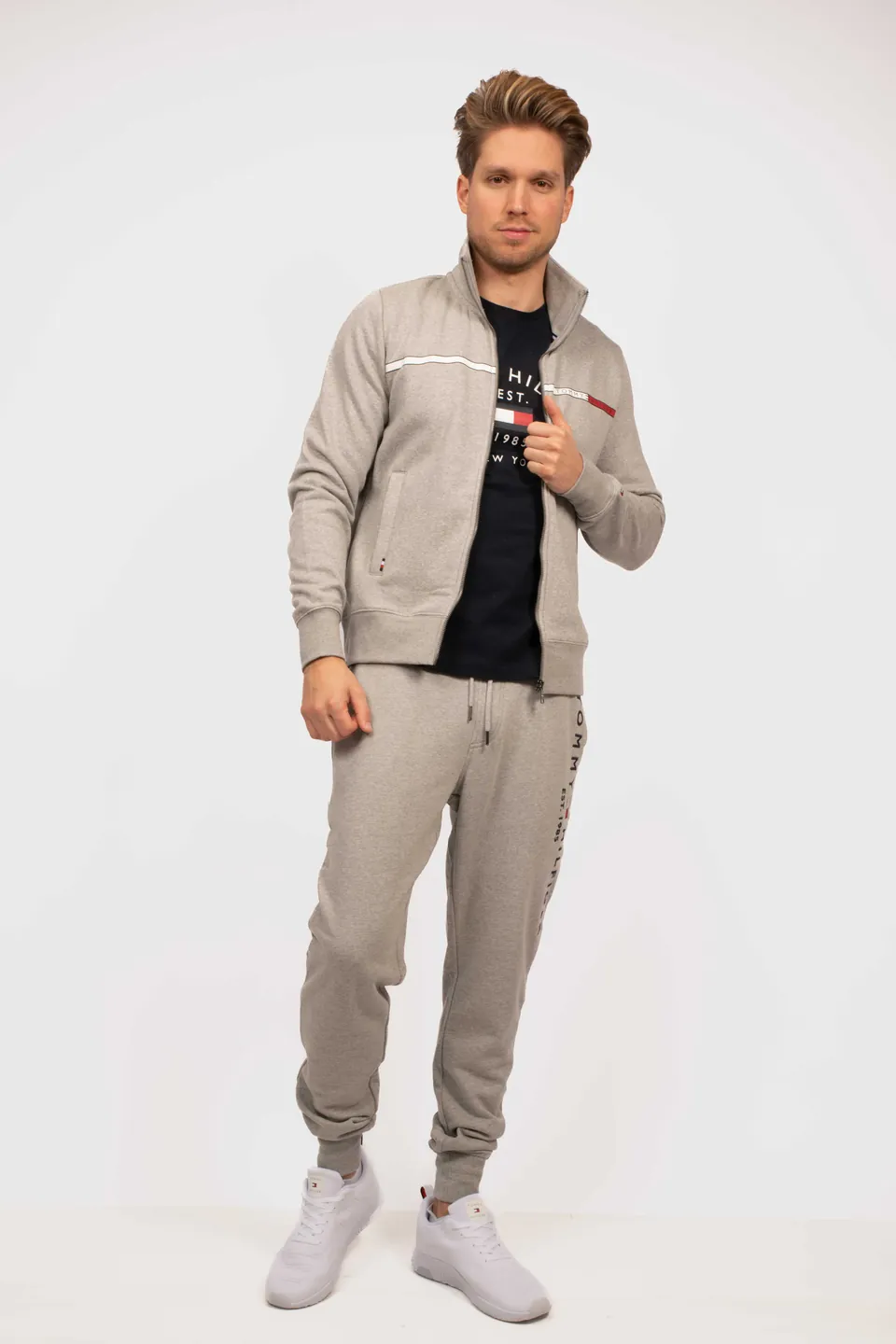 Tommy Hilfiger Pulóver, 2. fotó