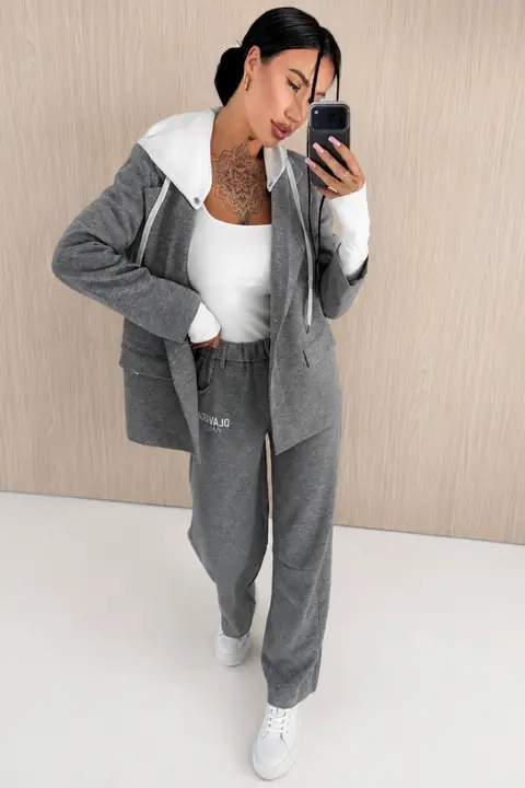 OlaVoga Velmira blazer blézer