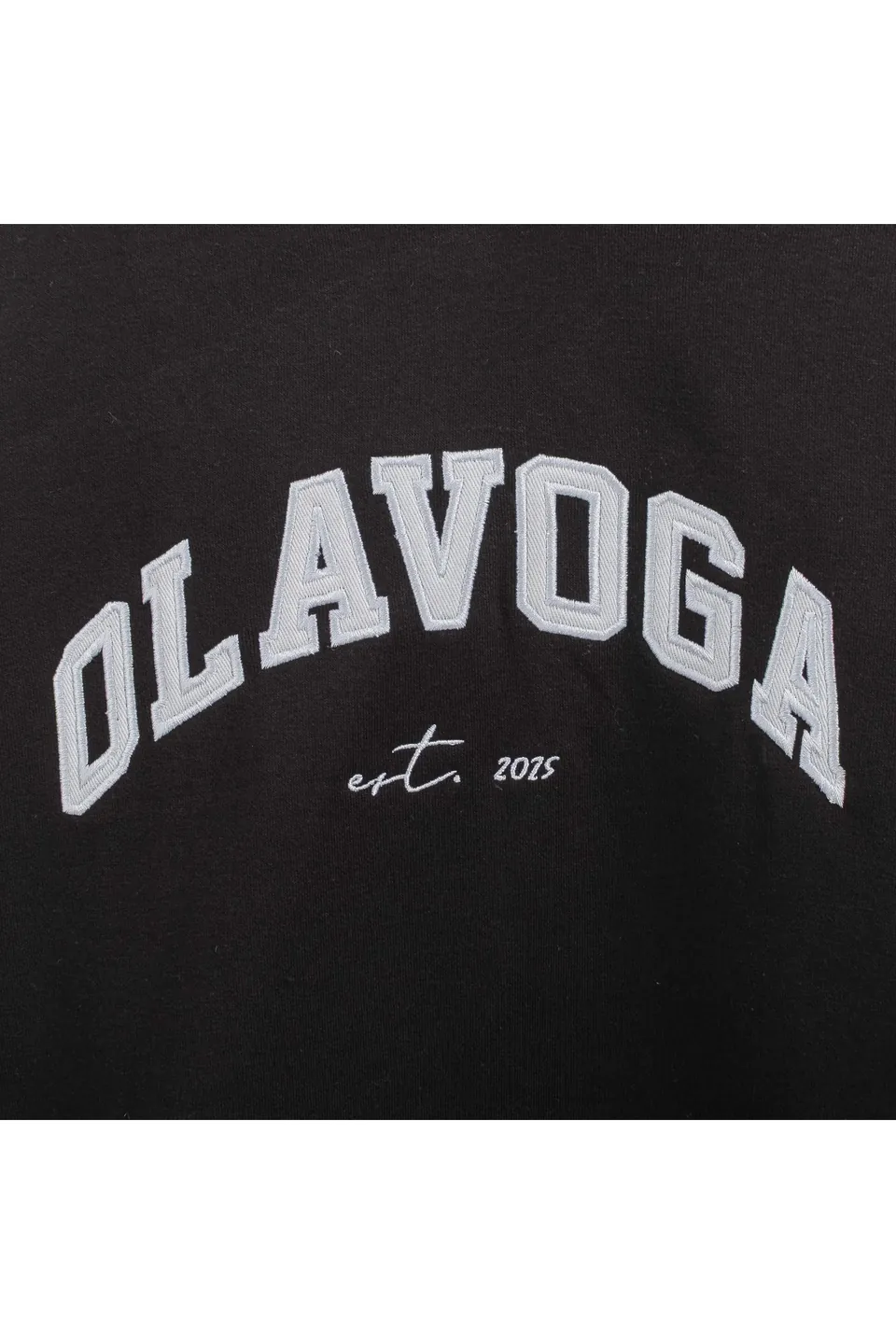 OlaVoga Trodi kapucnis pulóver, 8. fotó