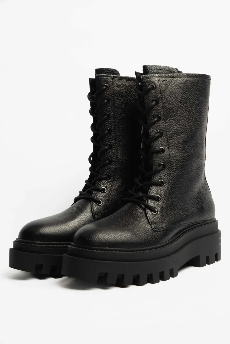Calvin Klein Csizma, 5. fotó