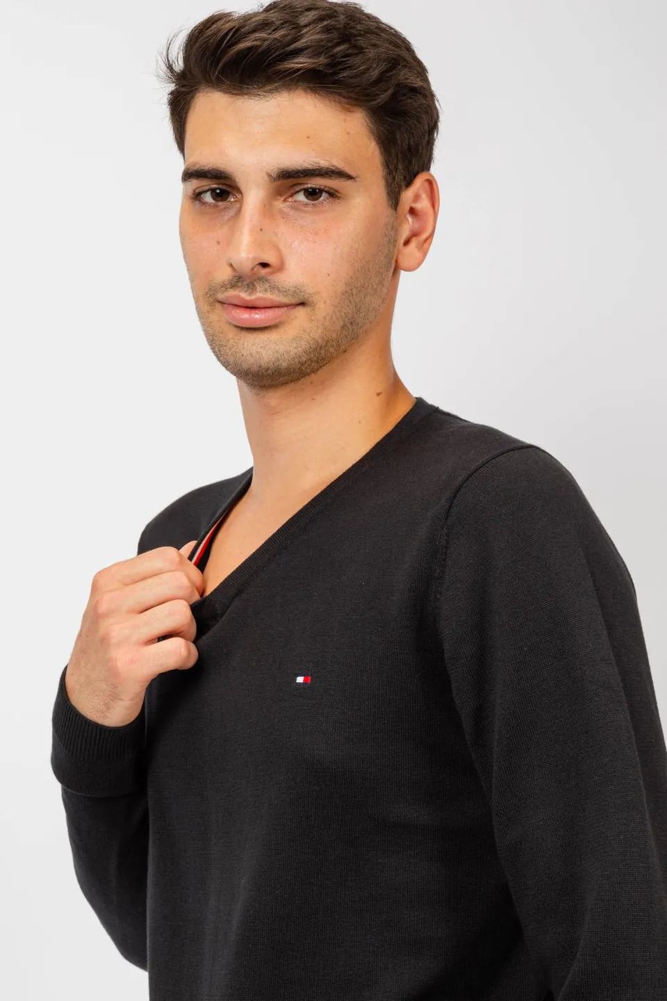 Tommy Hilfiger Pulóver, 2. fotó