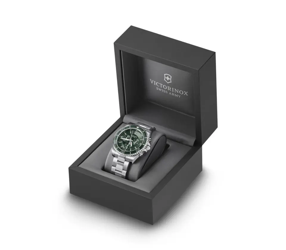 Victorinox Maverick Chronograph óra, 2. fotó