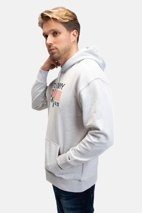 Tommy Hilfiger Tommy Jeans pulóver