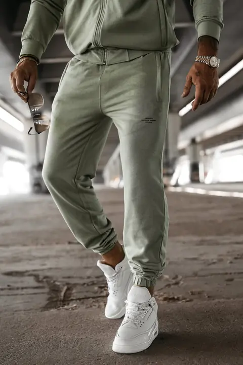 OlaVoga Leoto pants nadrág