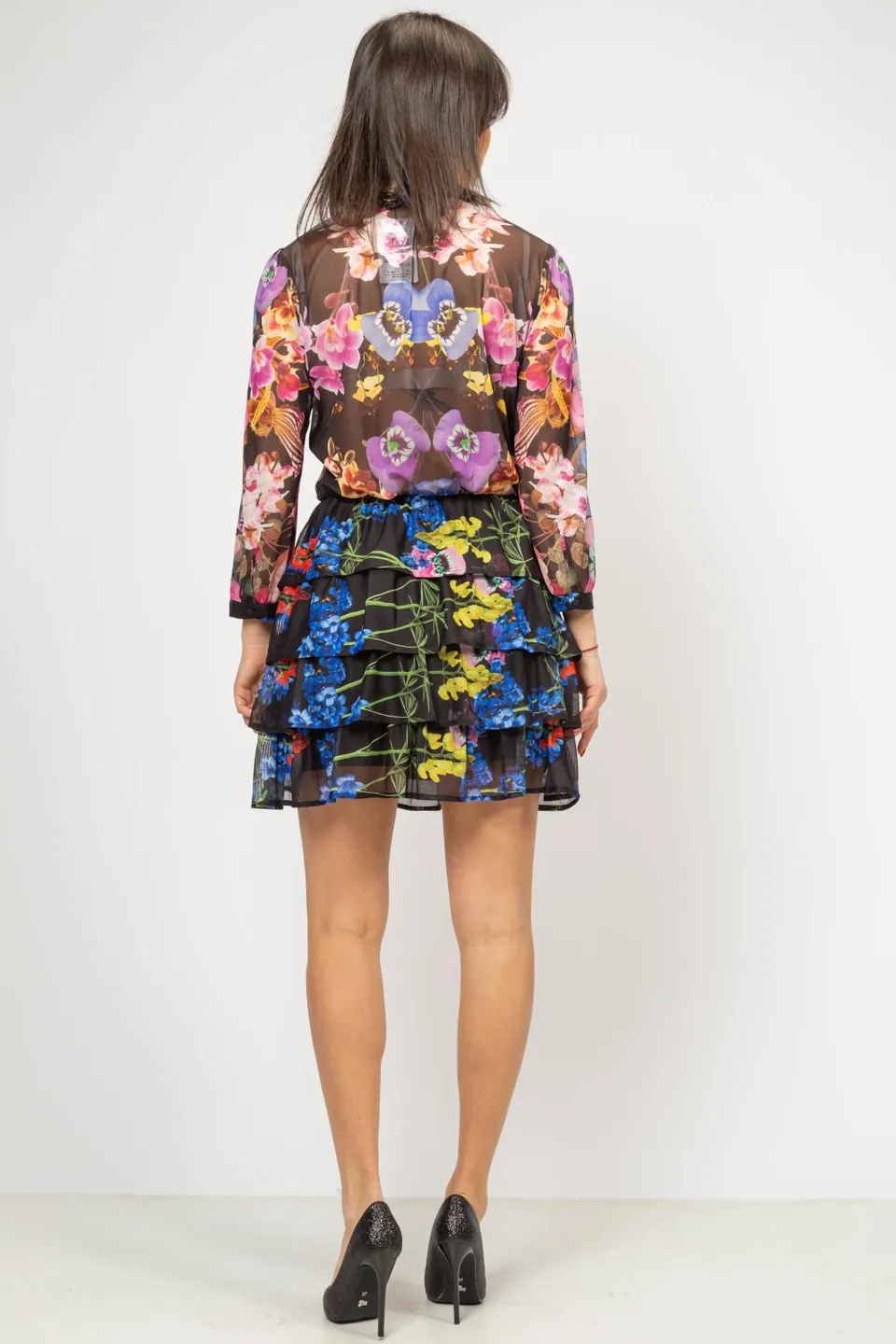 Desigual Ruha, 3. fotó