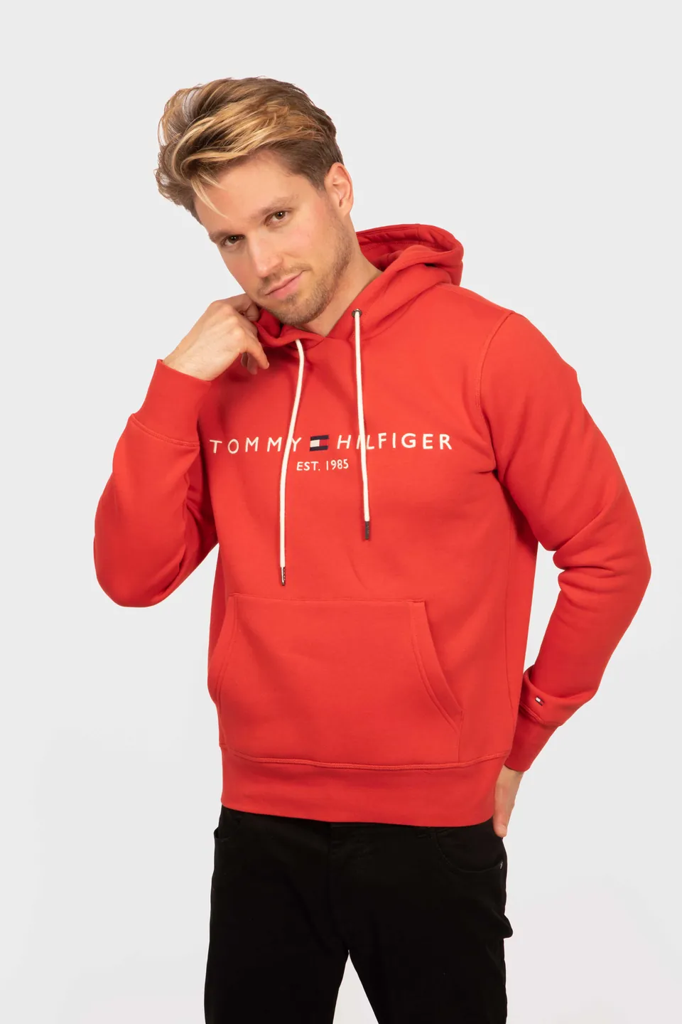 Tommy Hilfiger Pulóver, 3. fotó