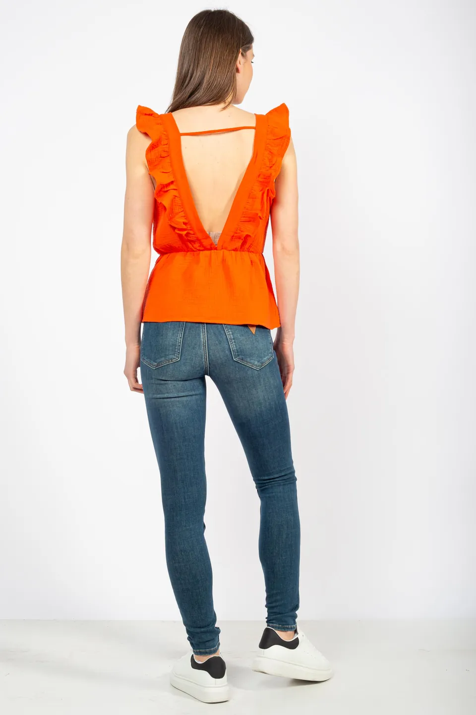 Vero Moda Blúz, 3. fotó