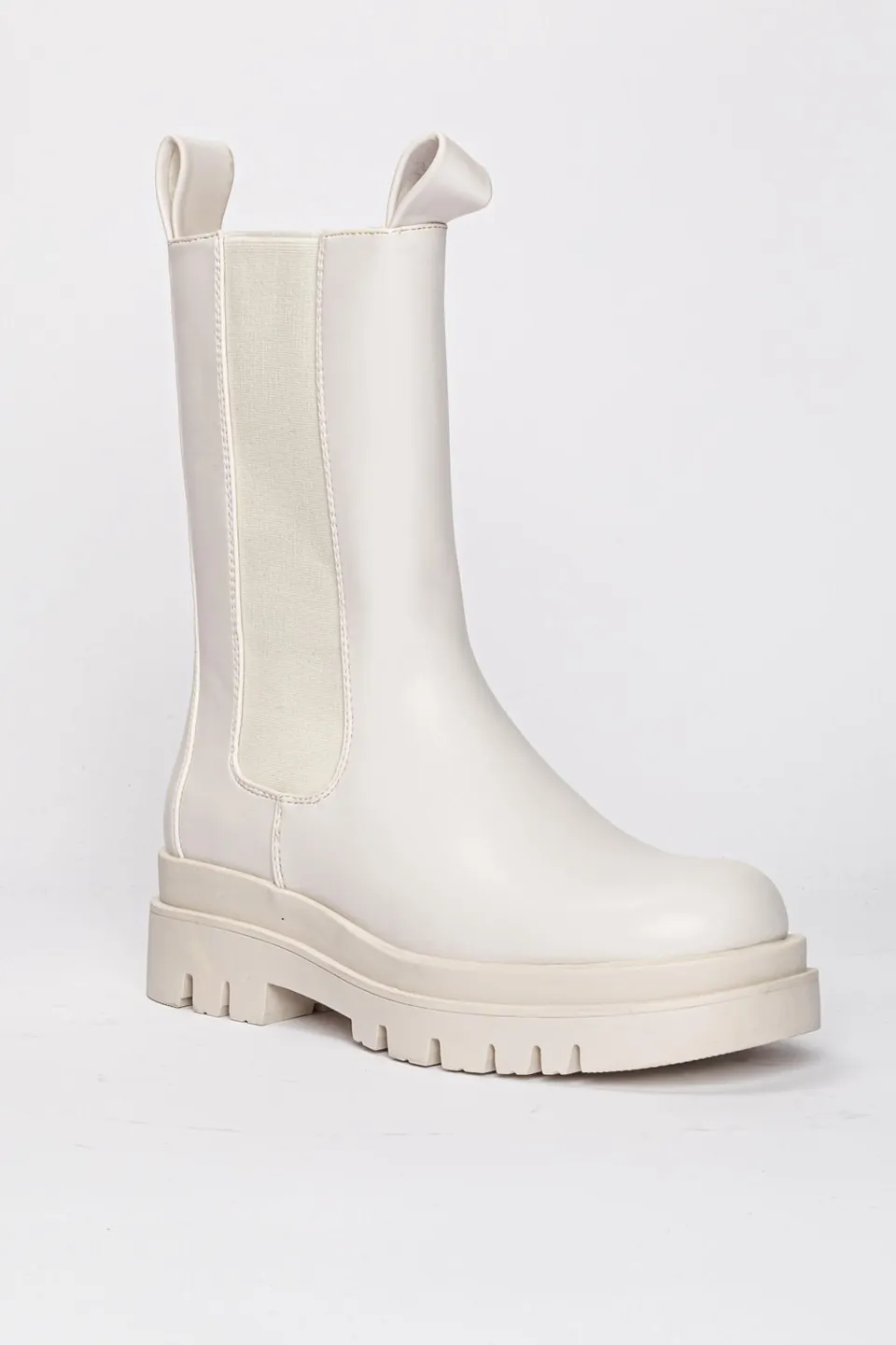 ShoezMe Csizma, 2. fotó
