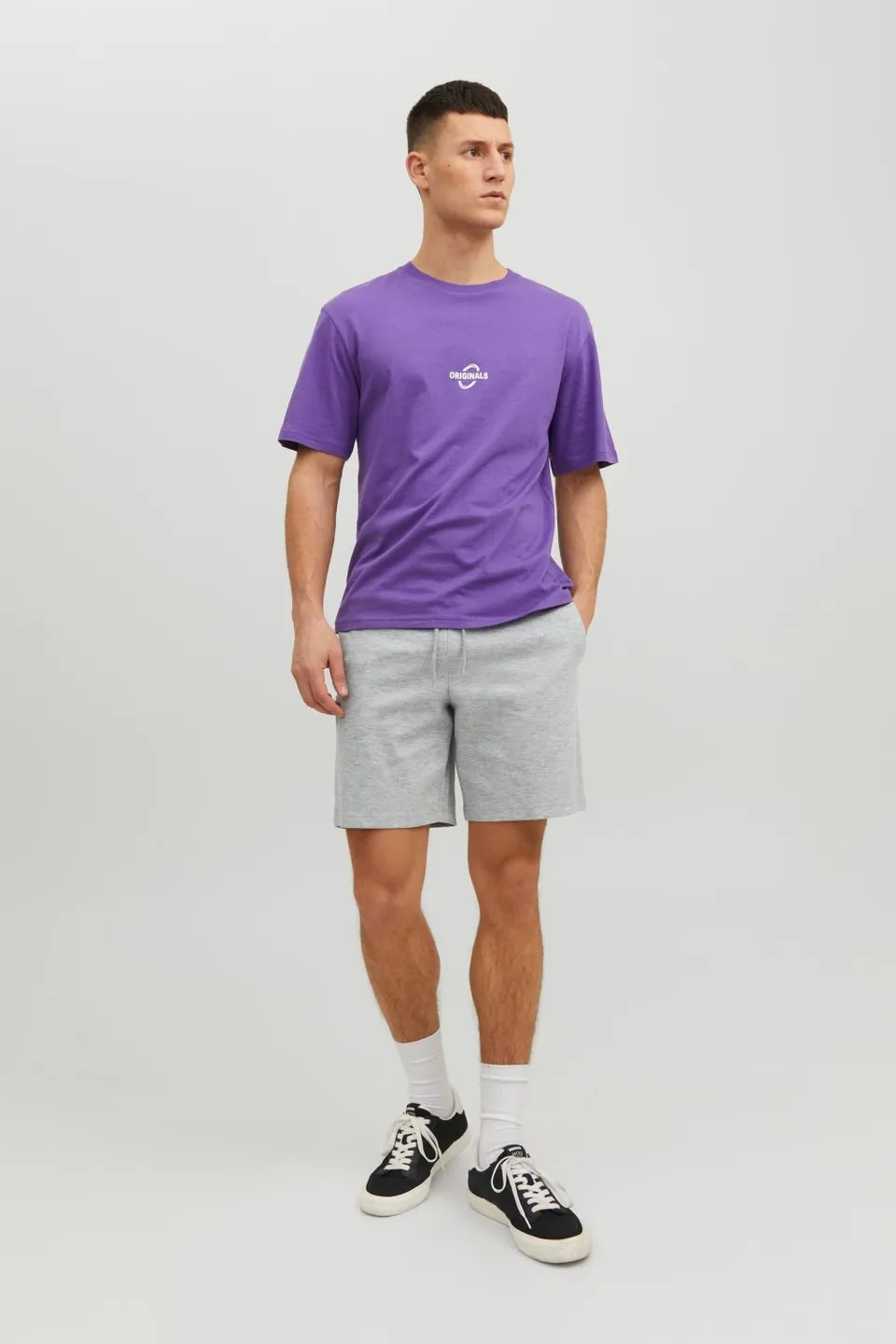 Jack & Jones Rövidnadrág, 2. fotó