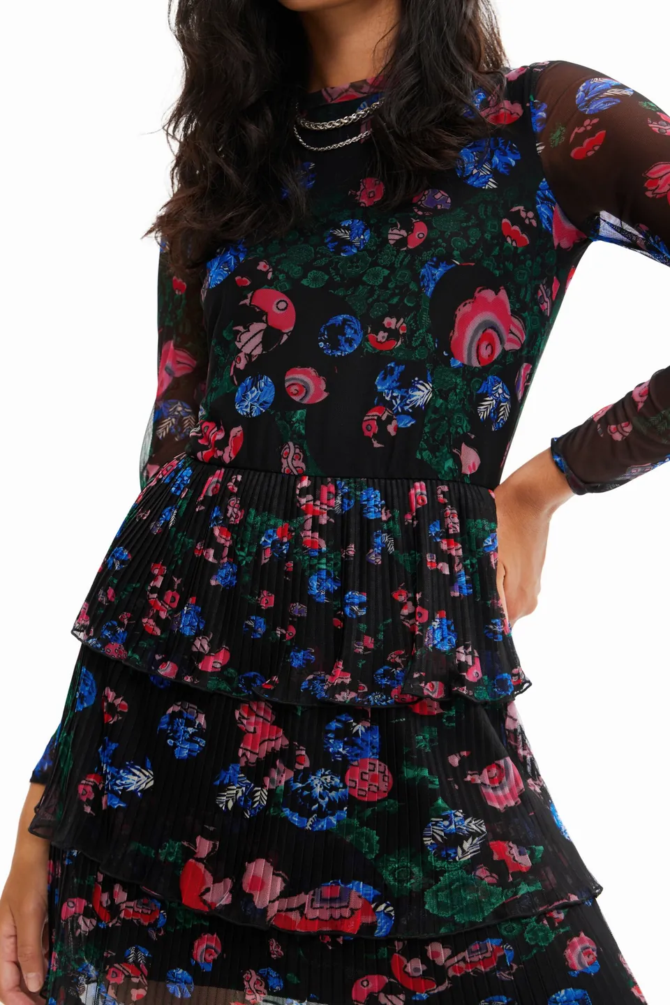 Desigual Ruha, 3. fotó