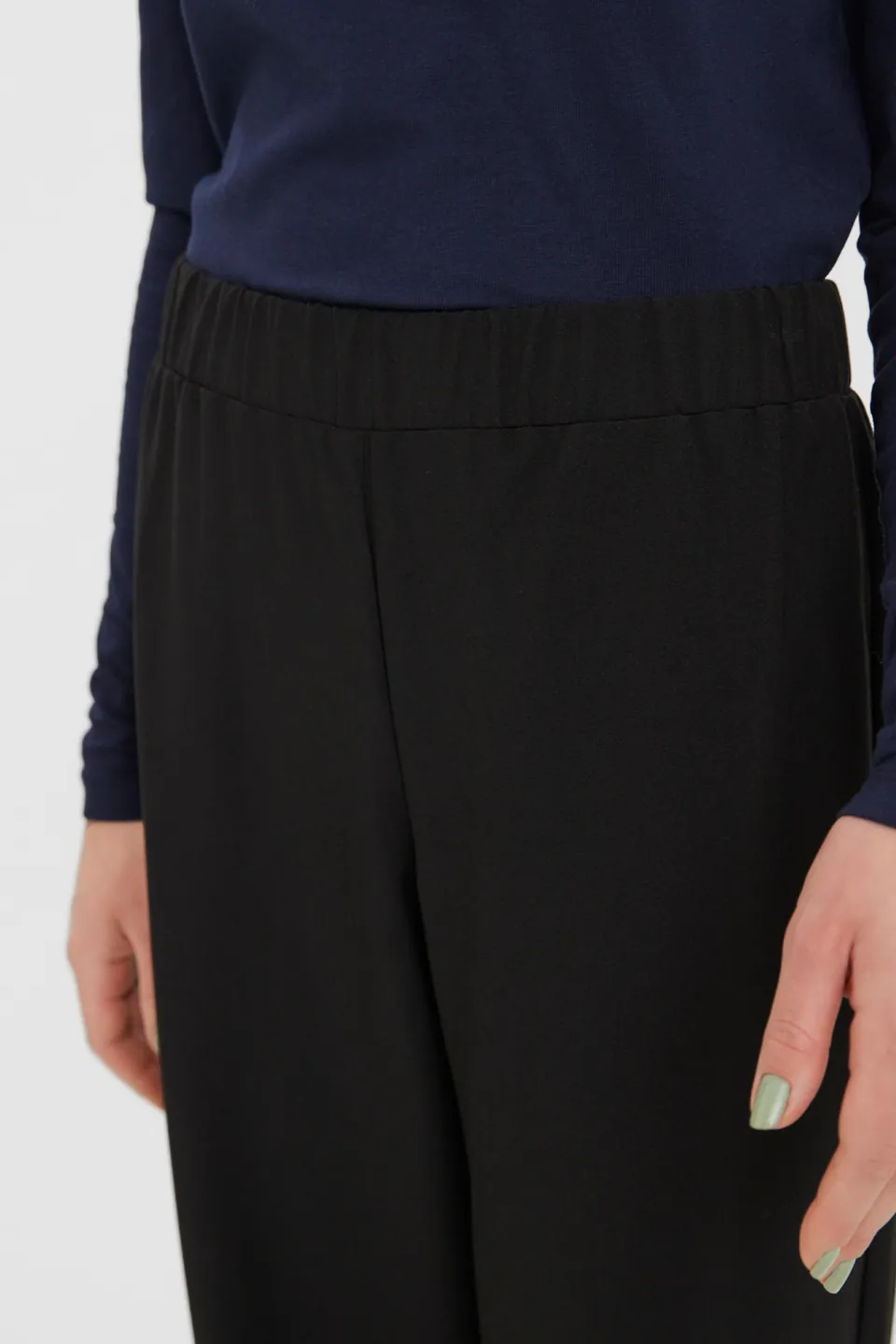 Vero Moda Nadrág, 4. fotó