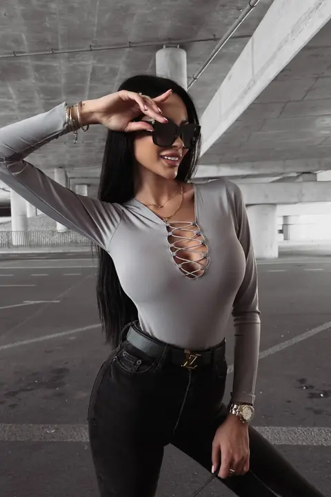OlaVoga Lexa body