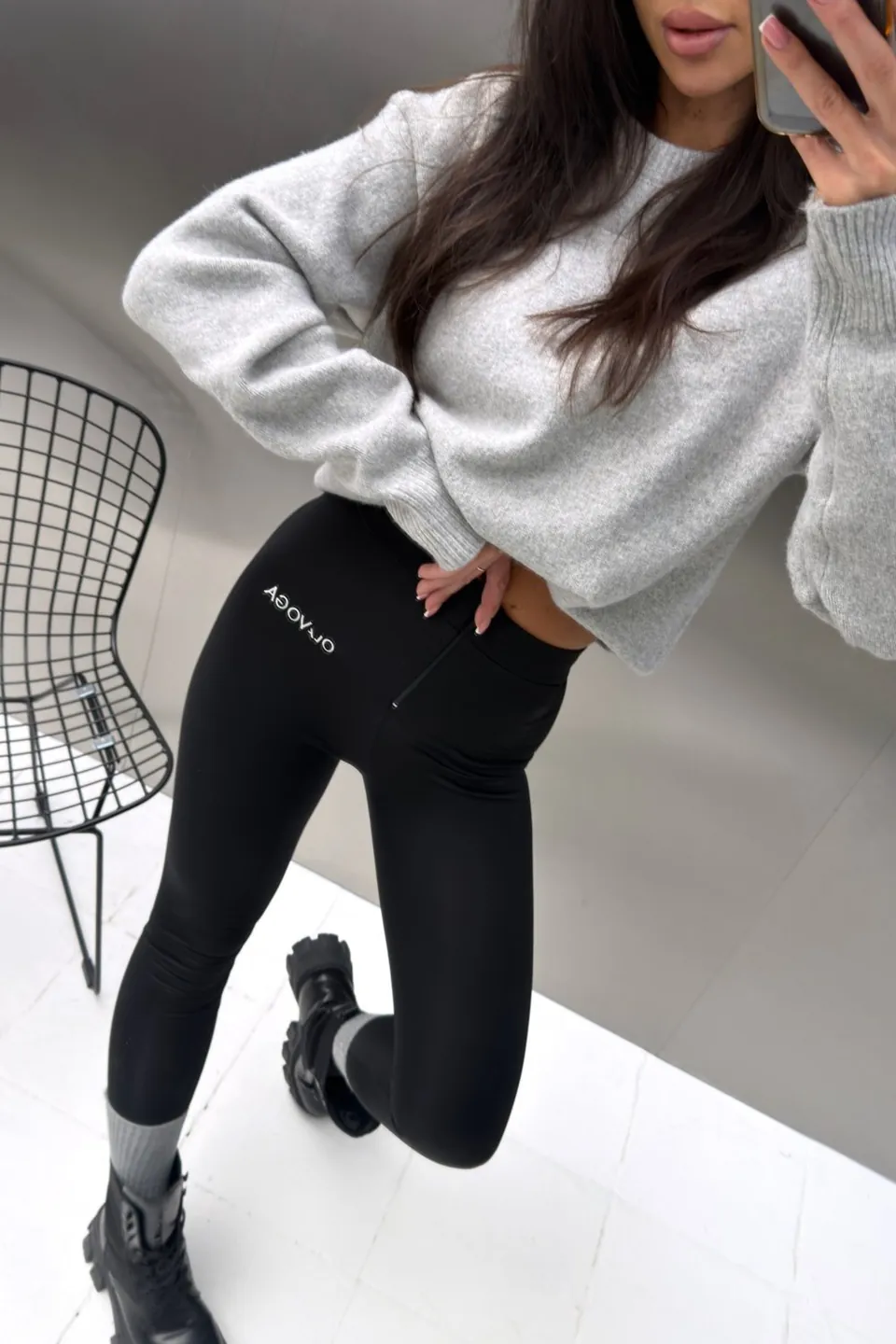 OlaVoga Luxora leggings, 5. fotó