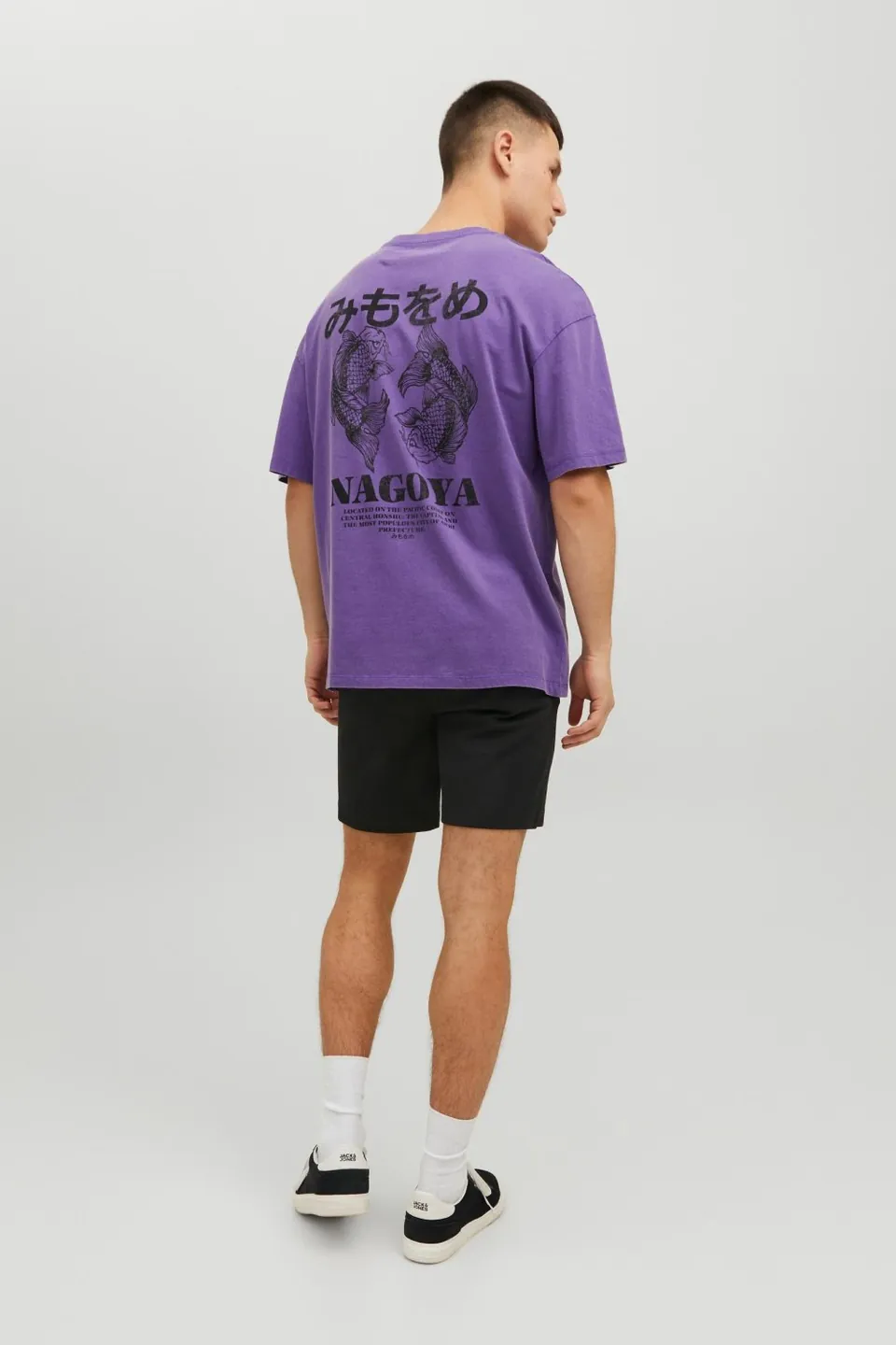 Jack & Jones Rövidnadrág, 4. fotó