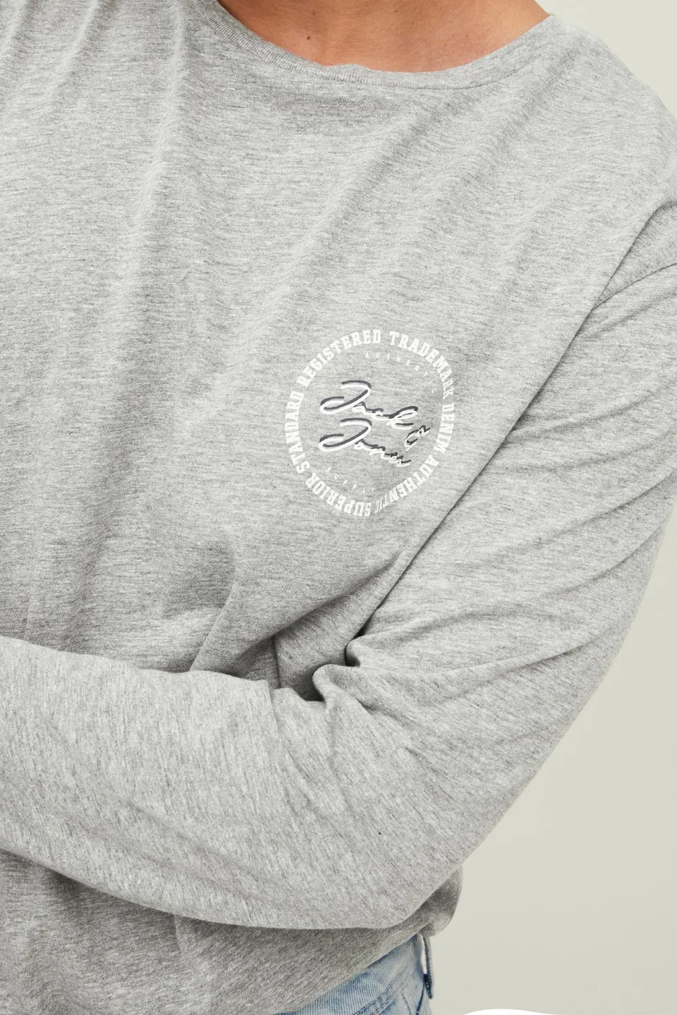Jack & Jones Póló, 4. fotó