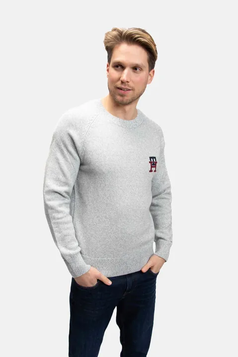 Tommy Hilfiger Pulóver